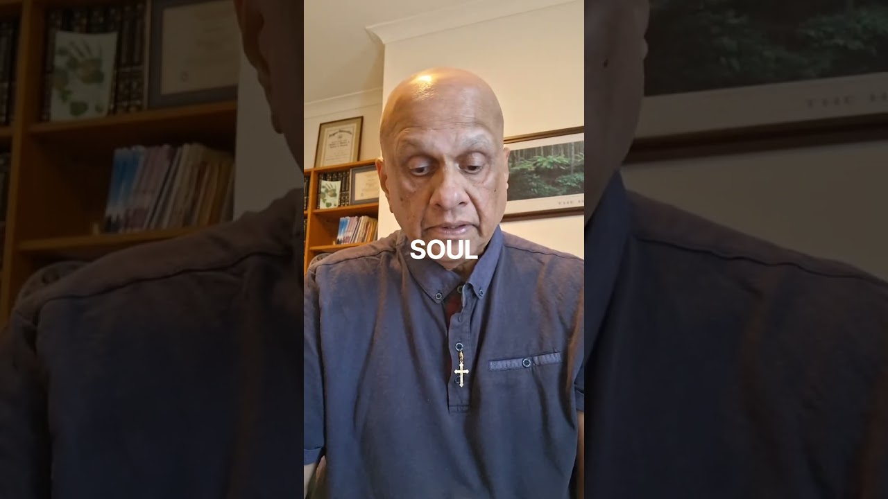Thumbnail for the vlog “Soul”